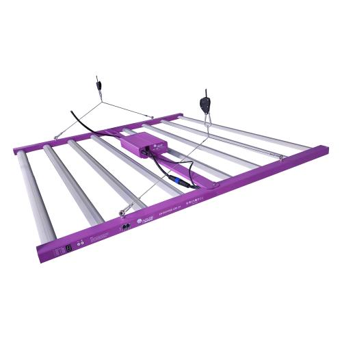 CULTILITE BY NANOLUX - LED ENTERPRISE 8 BARS 630 2.9 µmol/J