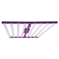 CULTILITE BY NANOLUX - LED ENTERPRISE 8 BARS 630 2.9 µmol/J