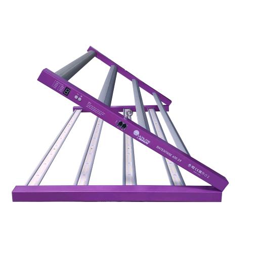 CULTILITE BY NANOLUX - LED ENTERPRISE 8 BARS 630 2.9 µmol/J