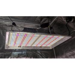 ***FUORI PRODUZIONE*** CULTILITE BY NANOLUX - QUANTUM BOARD 2.7 µmol/J - NEBULA 300 