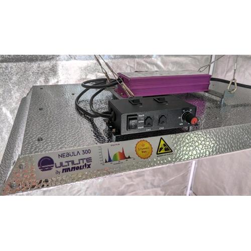 ***FUORI PRODUZIONE*** CULTILITE BY NANOLUX - QUANTUM BOARD 2.7 µmol/J - NEBULA 300 