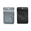 QNUBU - ZIP BAGS - DOYPACK SMELL PROOF BLACK - 50PZ 1G