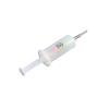QNUBU COLORADO - COLLECTOR SYRINGE TRANSPARENT