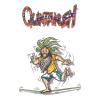 QUANTAMON SEEDS - QUINTAKUSH FEM - 3 SEMI