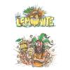 QUANTAMON SEEDS - LEMONITE FEM - 3 SEMI