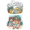 QUANTAMON SEEDS - PUFFETTA FEM - 3 SEMI