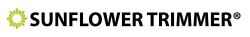 Sunflower Trimmer