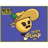 GECKO SEEDS - GOLDEN PIMP AUTO - 3 SEMI