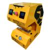 QNUBU - PRESSA AUTO LION 20 TON