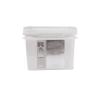 NPK INDUSTRIES - RAW AMINO ACIDS - 4.5KG