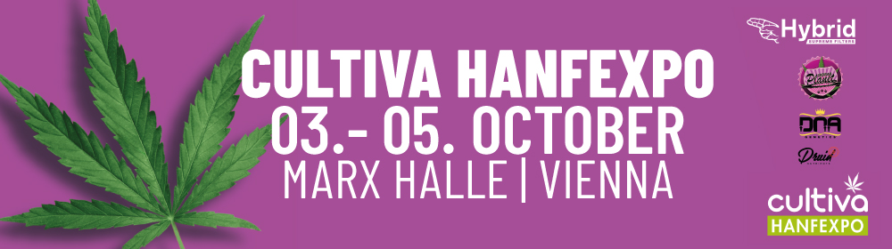 CULTIVA HANFEXPO 2025