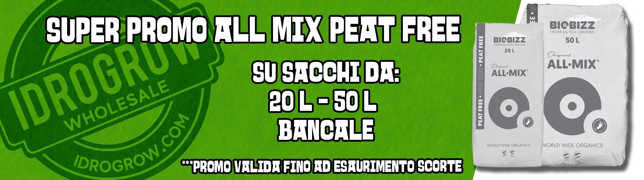promo allmix