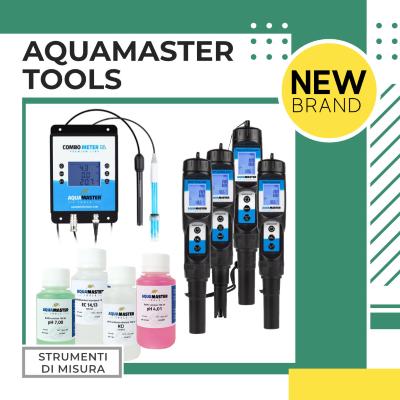 Aquamaster Tools 