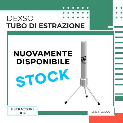 DEXSO - Estrattori