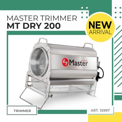 MT DRY 200