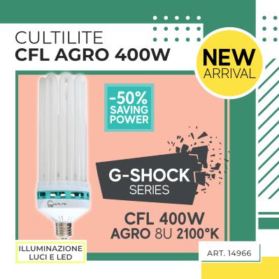 CULTILITE - CFL Agro 400w