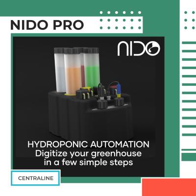 Nido Pro