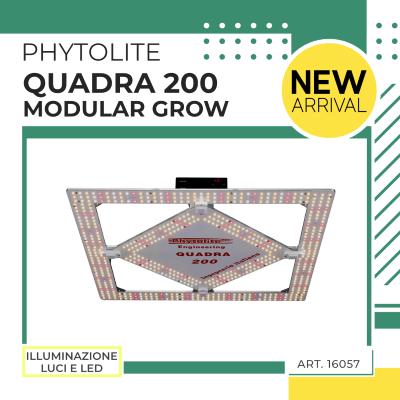 PHYTOLITE QUADRA 200 MODULAR 2.7