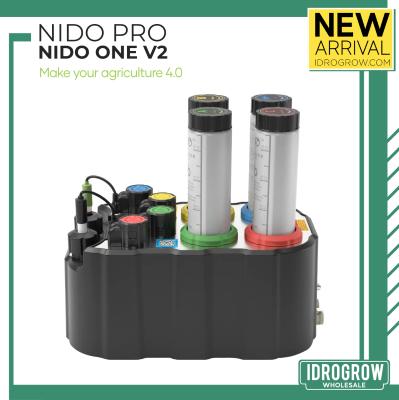 Nido one v2