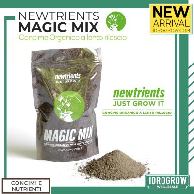 magic mix