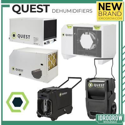 Quest deumidificatori