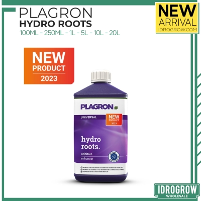 Hydro Roots Plagron