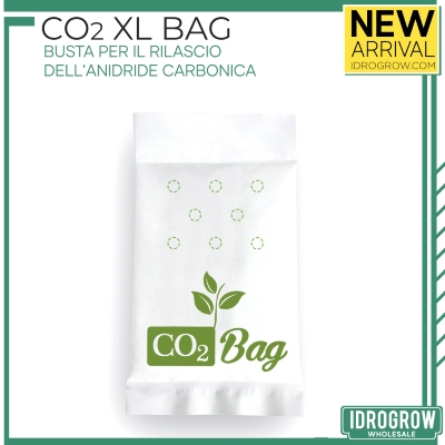 CO2 XL Bag