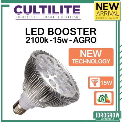 Cultilite Booster Agro