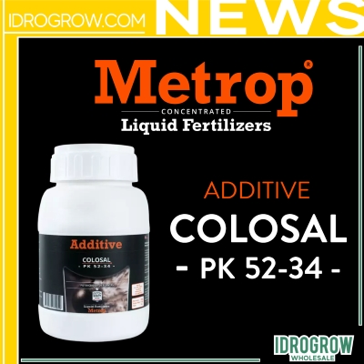 Metrop Colosal PK