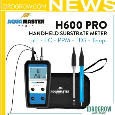 Aquamaster H600 PRO