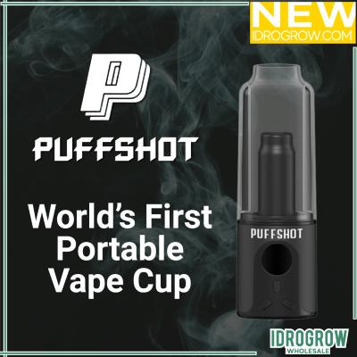 PUFFSHOT
