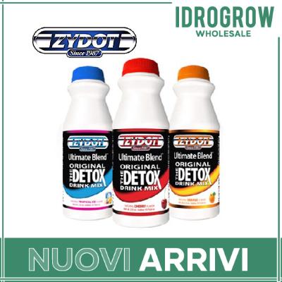 ZYDOT
