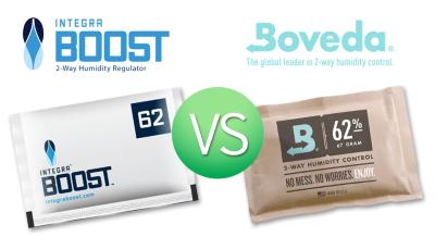 Integra Vs Boveda