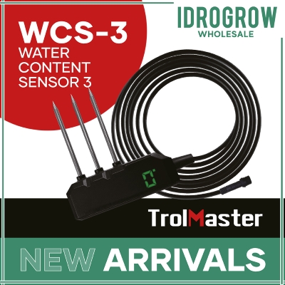 TrolMaster - WCS-3 