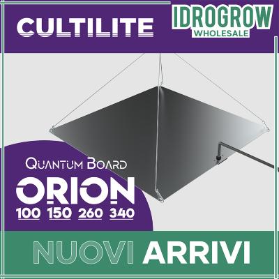 Cultilite - Orion quantum board 