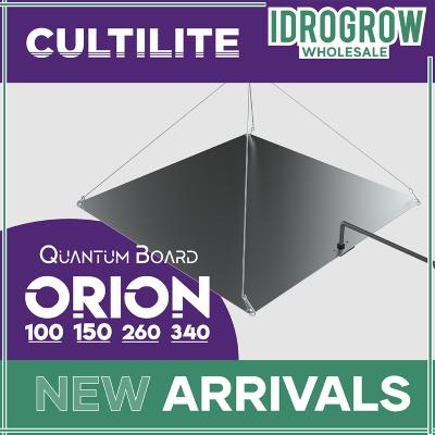 Cultilite - Orion quantum board 