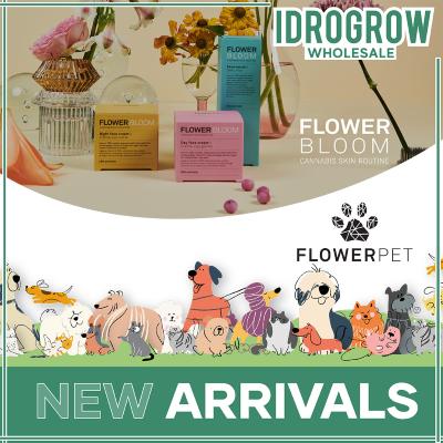 Flower farm - flower pet e flower bloom