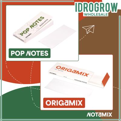 notamix - origamix e pop notes