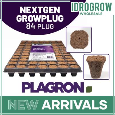 next gen plagron