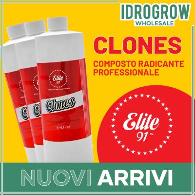 CLONES