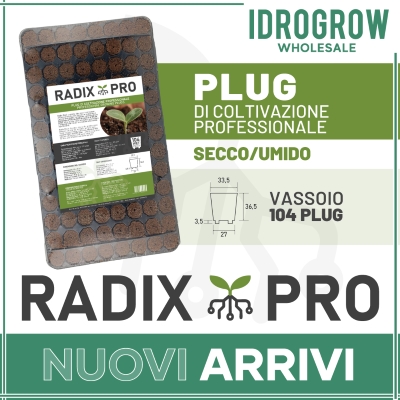 RADIX PRO
