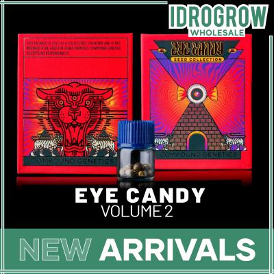 Eye Candy Volume 2
