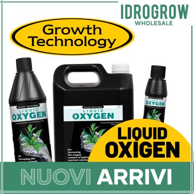 Liquid Oxygen