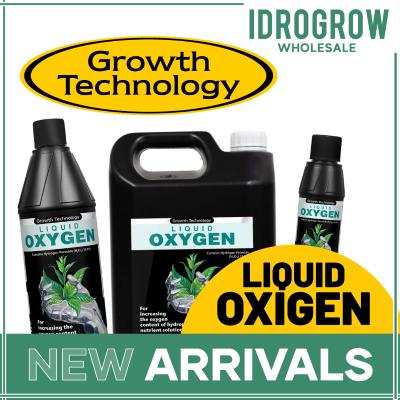 Liquid Oxygen