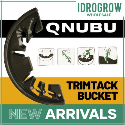 Trimtack Bucket – Revolutionary Efficiency