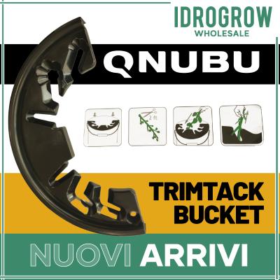 Trimtack Bucket – Efficienza Rivoluzionaria