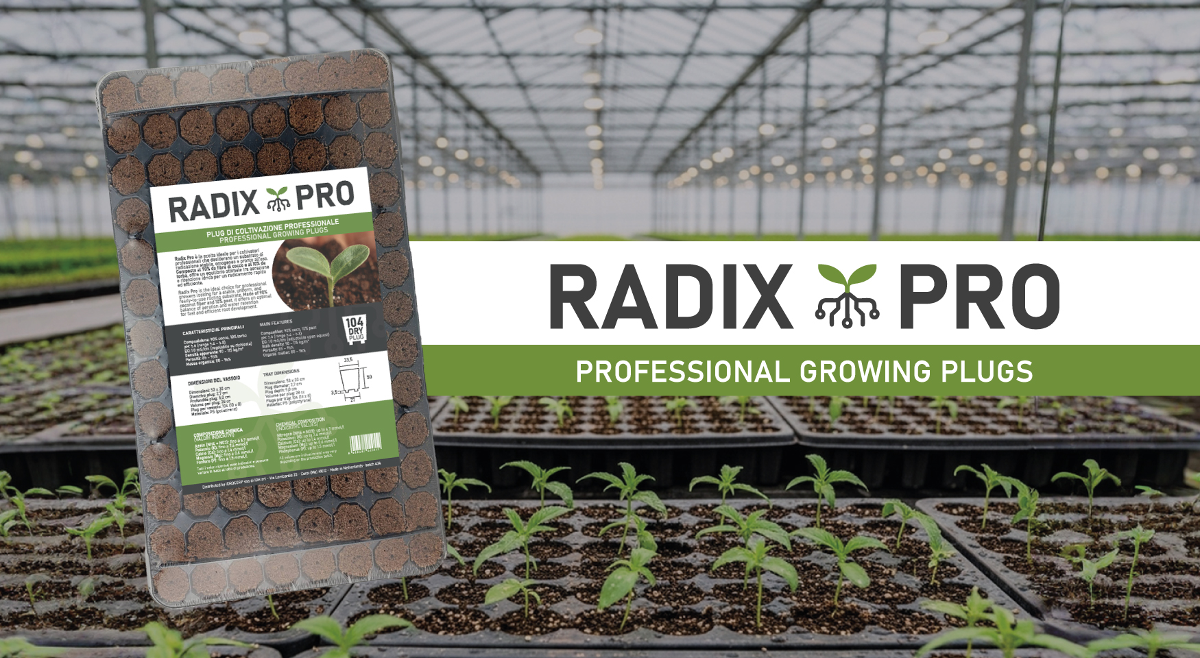 RADIX PRO