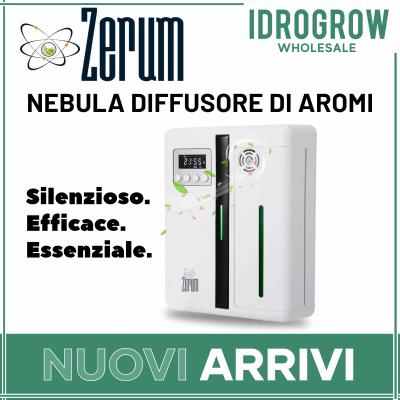 NEBULA AROMA DIFFUSER