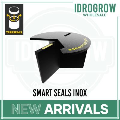 TERP SEALS - SMART SEALS INOX
