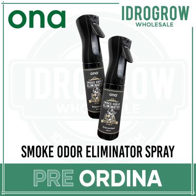 ONA SMOKE ODOR ELIMINATOR ITA